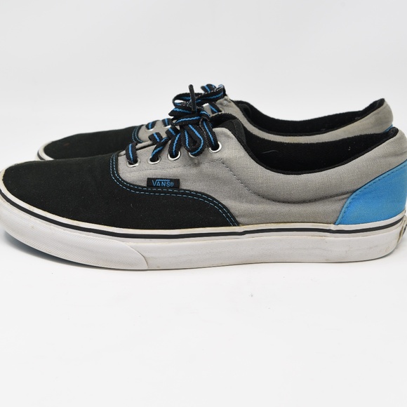 vans era tri tone